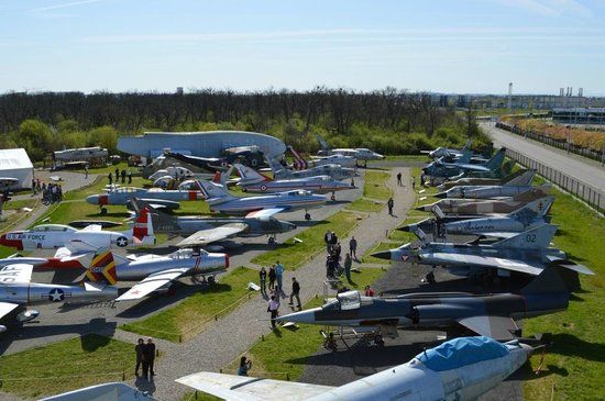 Collection aéronautique Ailes Anciennes Toulouse